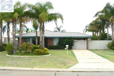 14 Half Moon Dr, Waggrakine, WA 6530