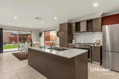 Property photo of 20 Solo Street Point Cook VIC 3030