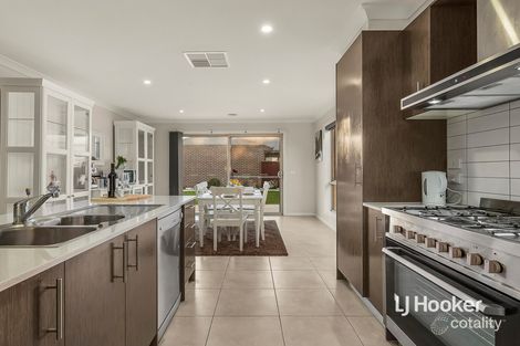 Property photo of 20 Solo Street Point Cook VIC 3030