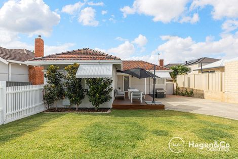 Property photo of 146 Wilding Street Doubleview WA 6018