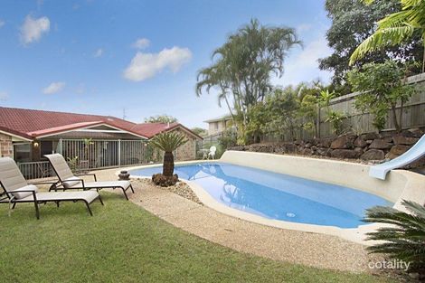 Property photo of 14 Deakin Drive Terranora NSW 2486