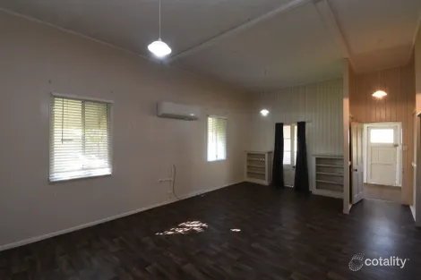 Property photo of 54 Willow Street Barcaldine QLD 4725