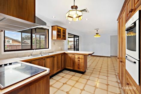 Property photo of 7 Topaz Place Bossley Park NSW 2176