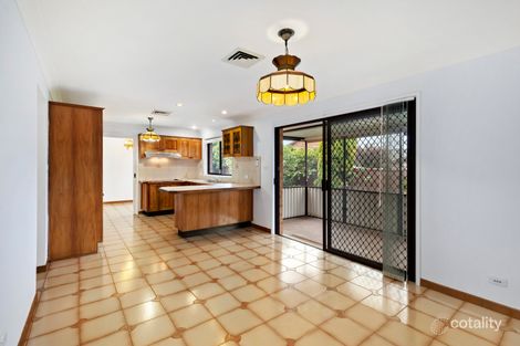 Property photo of 7 Topaz Place Bossley Park NSW 2176