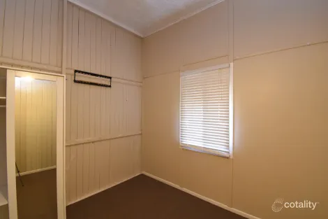 Property photo of 54 Willow Street Barcaldine QLD 4725