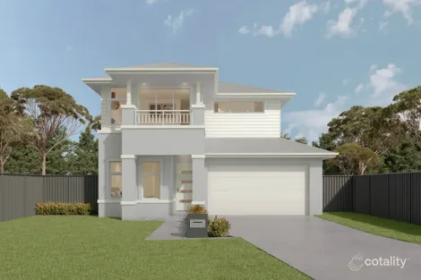 Contact Agent For Address, Gilead, NSW 2560