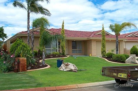 Property photo of 8 St Joseph Close Stirling WA 6021