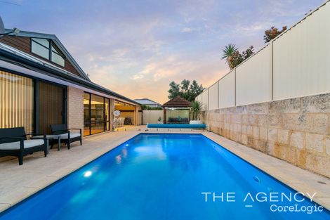 Property photo of 28 Burrill Turn Burns Beach WA 6028