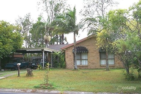 Property photo of 7 Holder Street Loganholme QLD 4129