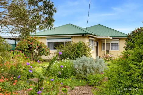 Property photo of 68 Merrin Crescent Wonthaggi VIC 3995