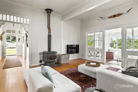 Property photo of 257 Whian Road Eureka NSW 2480