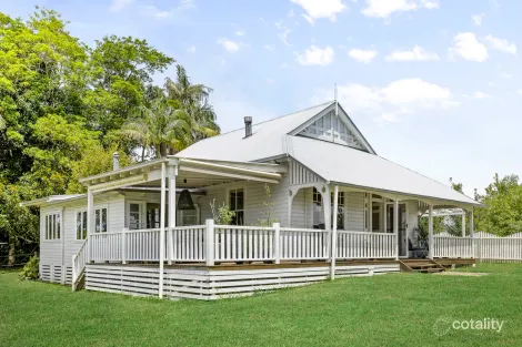 Property photo of 257 Whian Road Eureka NSW 2480