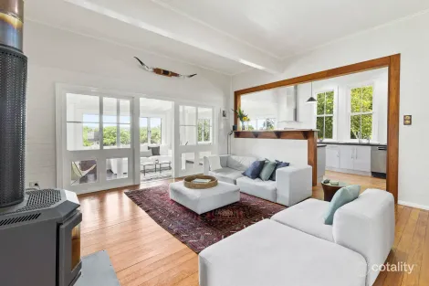 Property photo of 257 Whian Road Eureka NSW 2480