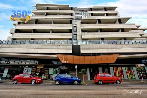 Property photo of 405/330 Lygon Street Brunswick East VIC 3057
