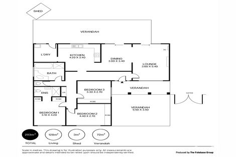 Property photo of 14 Theodore Street Evanston Park SA 5116