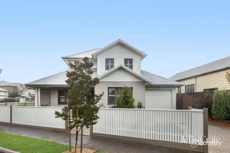 56 Bunbury St, Newport, VIC 3015