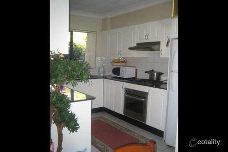 Property photo of 8/7-9 Sheffield Street Merrylands NSW 2160
