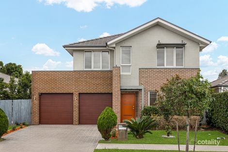 37 Antrim Dr, Elizabeth Hills, NSW 2171