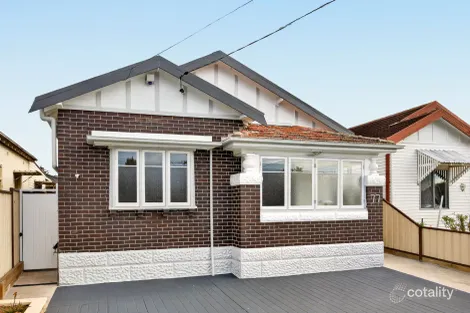 77 ROSEMONT ST S, PUNCHBOWL, NSW 2196