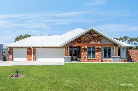 Property photo of 11 Pepper Drive Lethbridge VIC 3332