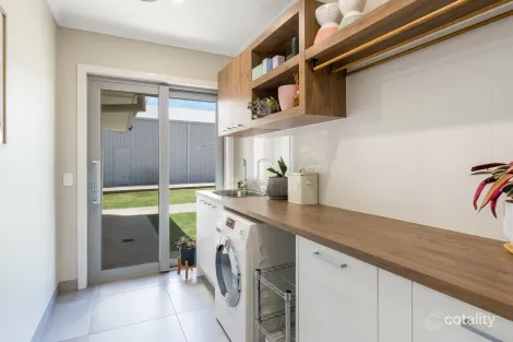 Property photo of 11 Pepper Drive Lethbridge VIC 3332