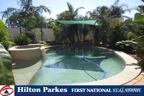 Property photo of 3 Hobson Place Plumpton NSW 2761