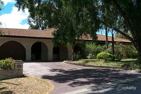 Property photo of 46 Luccombe Way Karrinyup WA 6018