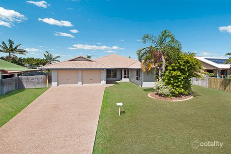 Property photo of 11 Crown Court Kirwan QLD 4817