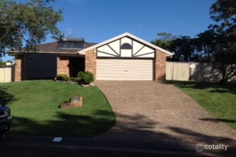 Property photo of 3 Alpinia Street Cornubia QLD 4130