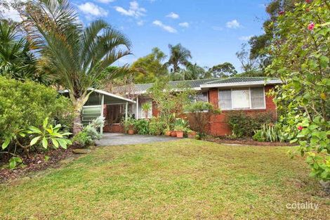 8 Hakea Ave, Frenchs Forest, NSW 2086