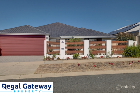 Property photo of 8 McIntosh Street Hammond Park WA 6164