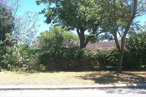 Property photo of 81 Kanowna Avenue East Redcliffe WA 6104