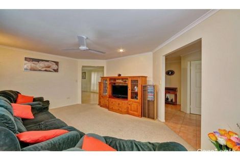 Property photo of 50 Cunnington Street Bundaberg East QLD 4670