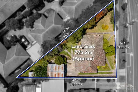 29 Herbert St, Dandenong, VIC 3175