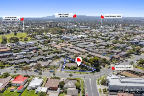 Property photo of 29 Herbert Street Dandenong VIC 3175