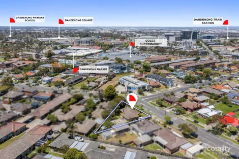 Property photo of 29 Herbert Street Dandenong VIC 3175