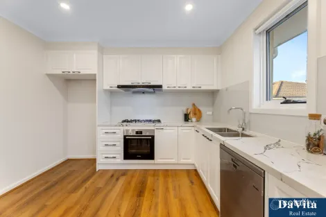 Property photo of 1/38 Melaleuca Drive Clarinda VIC 3169