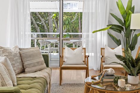 Property photo of 1/27 Alpha Avenue Currumbin QLD 4223