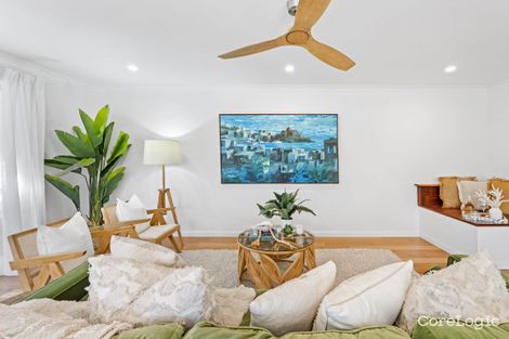 Property photo of 1/27 Alpha Avenue Currumbin QLD 4223