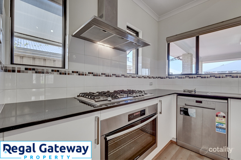 Property photo of 8 McIntosh Street Hammond Park WA 6164