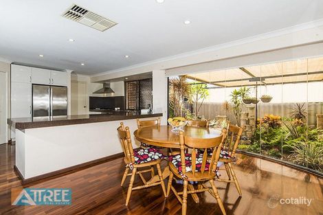 Property photo of 8 Bolger Gardens Kelmscott WA 6111