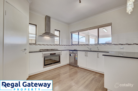 Property photo of 8 McIntosh Street Hammond Park WA 6164