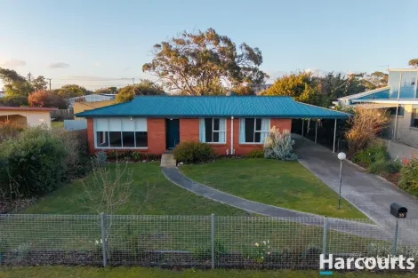 Property photo of 55 Susan Street Turners Beach TAS 7315