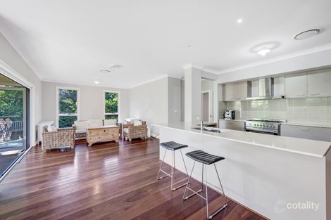 Property photo of 24 Forest Glen Crescent Belrose NSW 2085