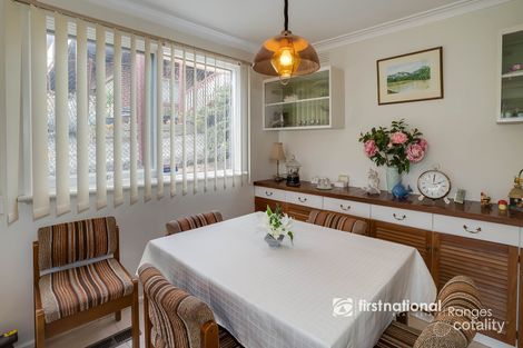 Property photo of 6 Edward Street Belgrave VIC 3160