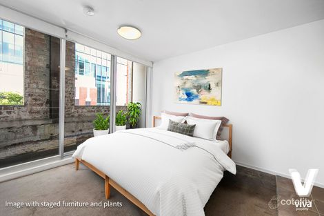 21/1 O'Connell St, North Melbourne, VIC 3051