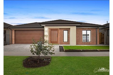 6 Cania Pl, Donnybrook, VIC 3064