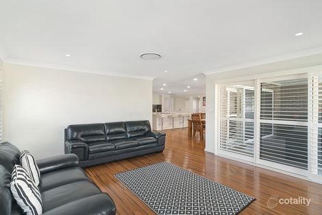 Property photo of 6 Brushtail Place Fletcher NSW 2287