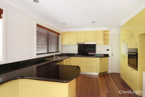 Property photo of 44 The Avenue Mount Saint Thomas NSW 2500