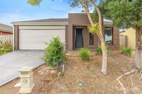 Property photo of 26 Larson Avenue Tarneit VIC 3029